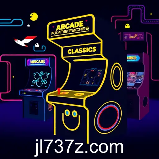 Emergence of jl737.com in the Gaming World
