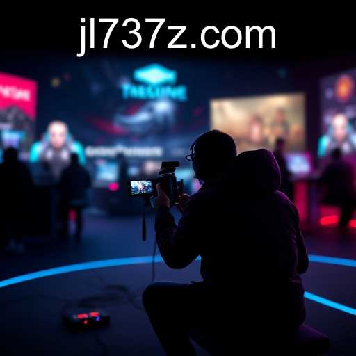 Emergence of JL737: A New Era in Online Gaming