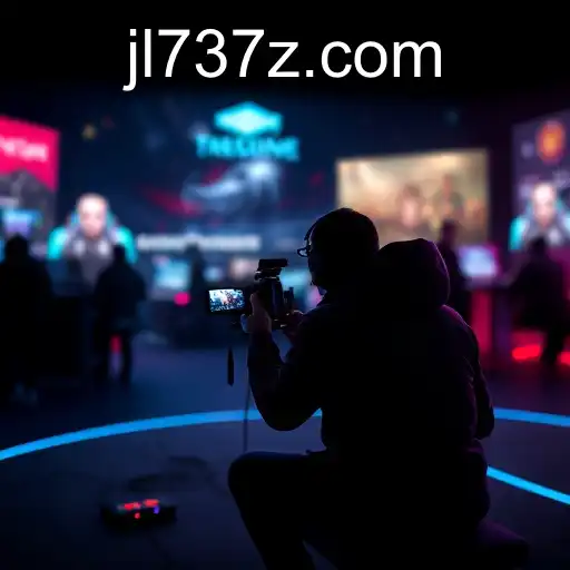 Emergence of JL737: A New Era in Online Gaming