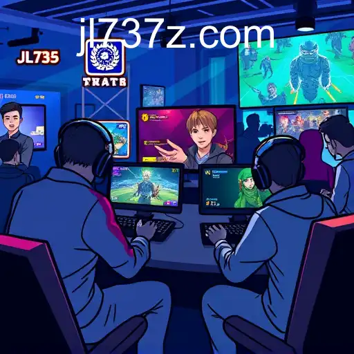 Emerging Trends in Online Gaming