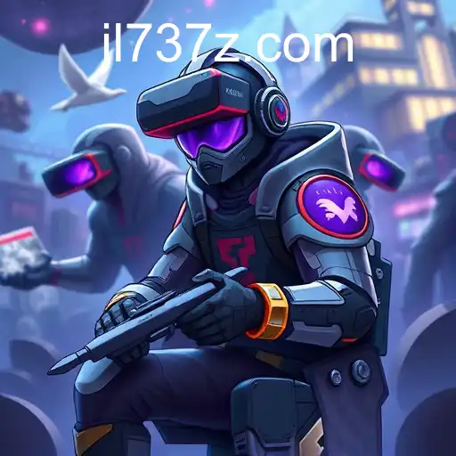 The Evolution of Online Gaming in 2025