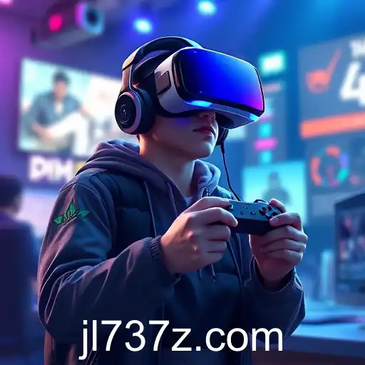 Exploring JL737: Evolution of Online Gaming
