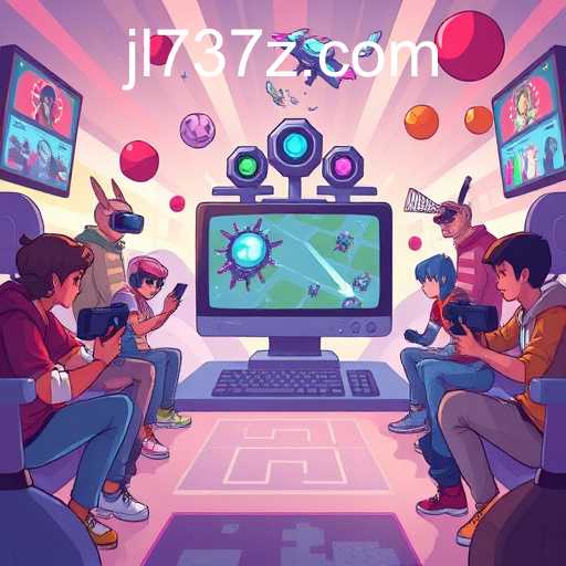 The Evolution of Online Gaming Communities