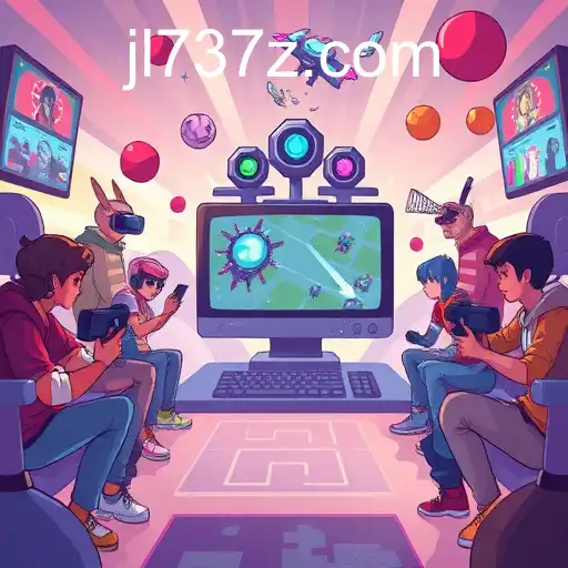 The Evolution of Online Gaming Communities