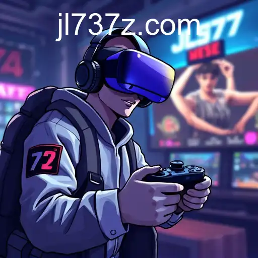 Innovations and Trends Shaping the Gaming Industry