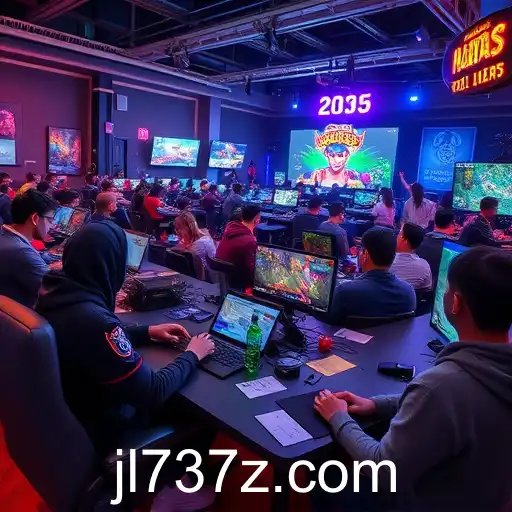 The Rise of Gaming Platforms in the Digital Age