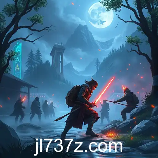 The Rise of Gaming Sites Amidst Industry Shifts