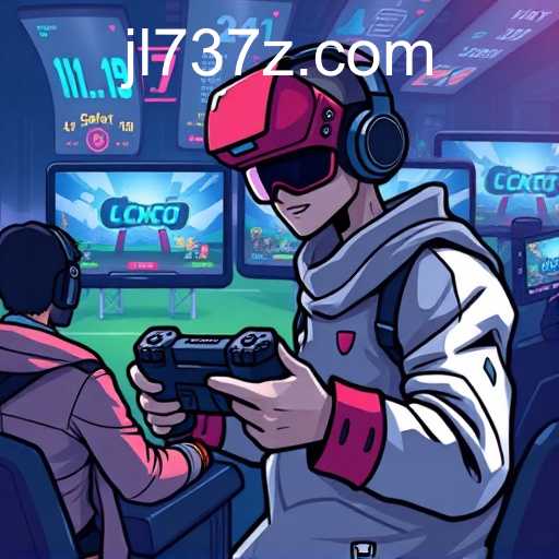 The Evolution of Online Gaming and Security