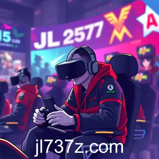 The Impact of Online Gaming on Society