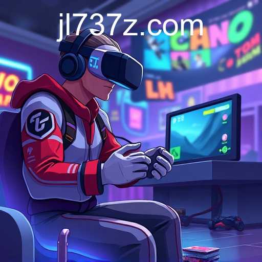 Innovative Gaming Trends of 2026