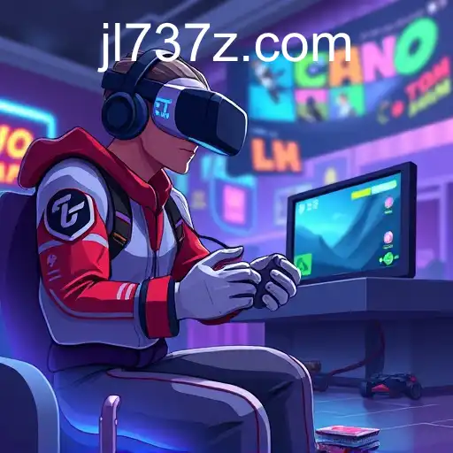 Innovative Gaming Trends of 2026