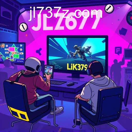 The Rise of JL737: A Game-Changing Platform