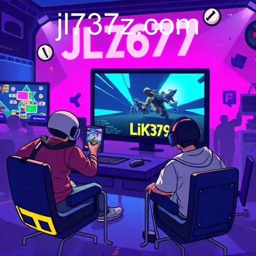 The Rise of JL737: A Game-Changing Platform