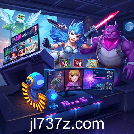 The Rise of JL737 in Online Gaming