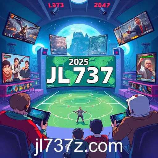 Navigating the Digital Landscape of Gaming