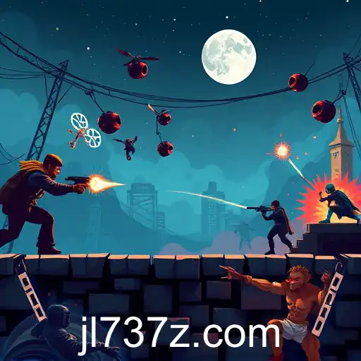 The Evolution of Online Gaming in 2025