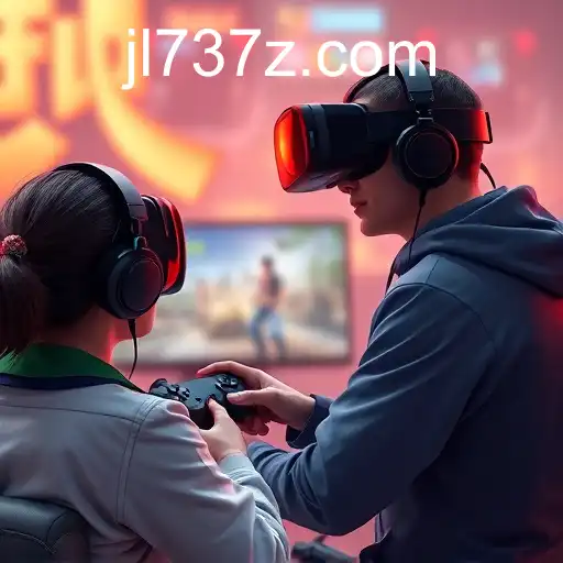 The Impact of Online Gaming Platforms in 2025