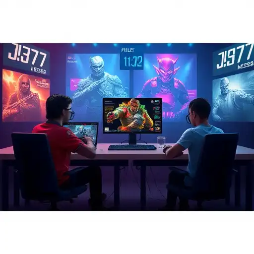 The Rise of Online Gaming Platforms