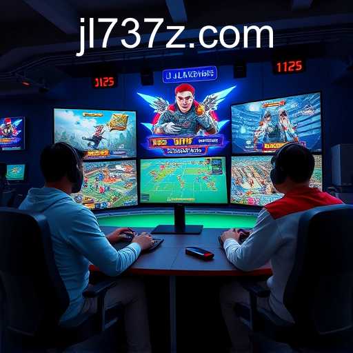 Emerging Trends in Online Gaming