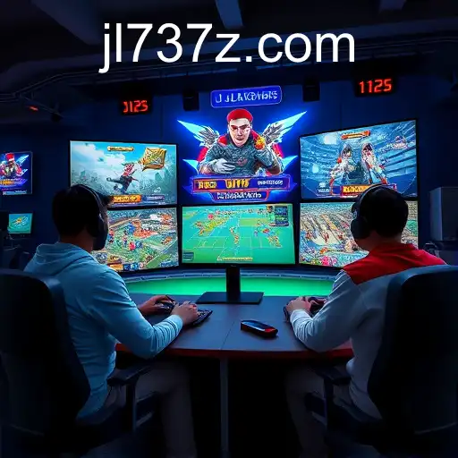 Emerging Trends in Online Gaming