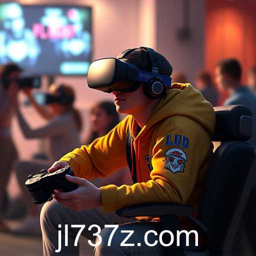 The Rise of JL737: A Gaming Phenomenon