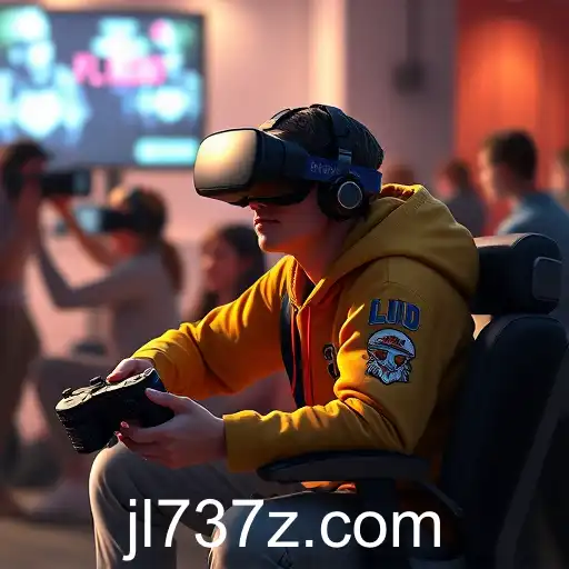The Rise of JL737: A Gaming Phenomenon