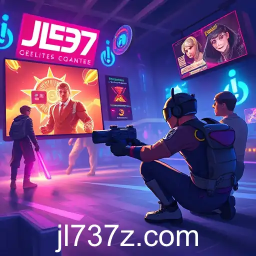 The Rise of JL737 in the Gaming World