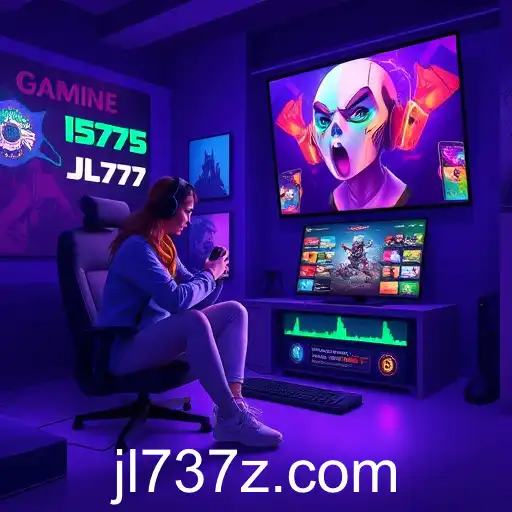 The Rise of JL737 in Gaming