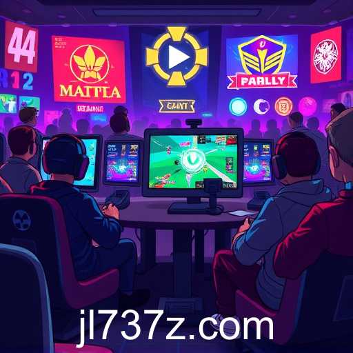 The Rise of JL737: Revolutionizing Online Gaming