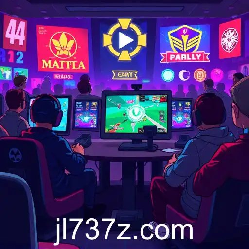 The Rise of JL737: Revolutionizing Online Gaming