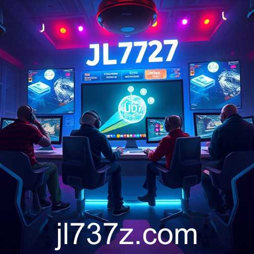 The Rise of JL737: A New Era in Online Gaming