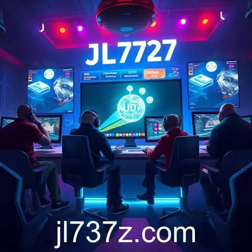 The Rise of JL737: A New Era in Online Gaming
