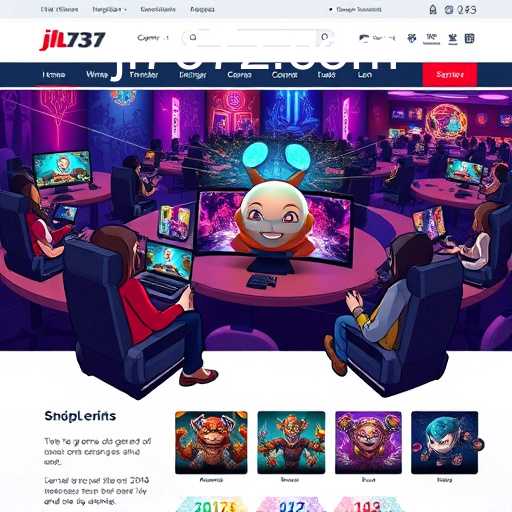 The Rise of Online Gaming Platforms