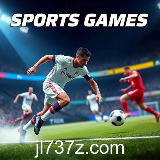 Exploring the Enthralling World of Sports Games on JL737