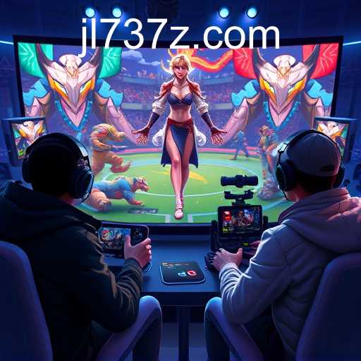 The Rise of Online Gaming Platforms in 2026