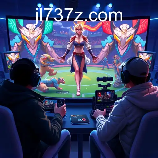 The Rise of Online Gaming Platforms in 2026